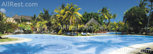 Le Canonnier Hotel 22